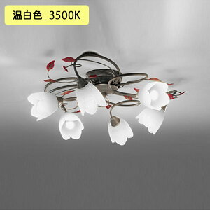 yOC257026WRzI[fbN VfA 6 LED F Es ODELIC