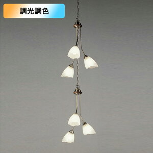 yOC079265BRzI[fbN VfA d~uΉ 100W M ×6 LED dF-F FEs Rg[[ʔ ODELIC