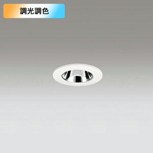 �yOD361381BR�z�I�[�f���b�N �_�E�����C�g LED��̌^ 60W ���M����� �d���F-�����F �����E���F�~�f�B�A���z�� ������s�� �R���g���[���[�ʔ� ODELIC