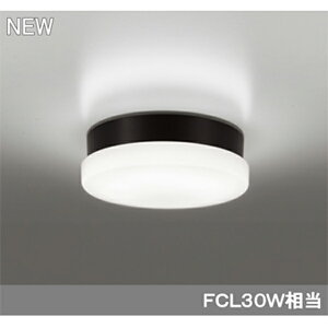 �yOW269040NR�z�I�[�f���b�N �G�N�X�e���A �|�[�`���C�g LED�d���t���b�g�` (�\���FOW269040#×1) + (NO253PN×1) ODELIC