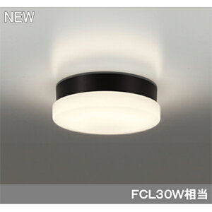 �yOW269040LR�z�I�[�f���b�N �G�N�X�e���A �|�[�`���C�g LED�d���t���b�g�` (�\���FOW269040#×1) + (NO253PL×1) ODELIC