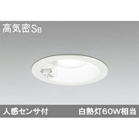 【OD261855】オーデリック エクステリア ダウンライト LED一体型 【odelic】