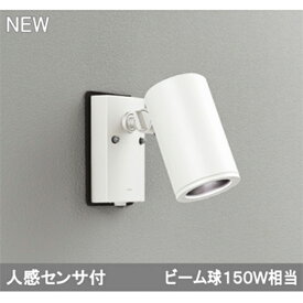 【OG254705P1】オーデリック エクステリア スポットライト LED一体型 【odelic】