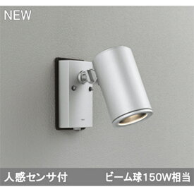【OG254544P1】オーデリック エクステリア スポットライト LED一体型 【odelic】