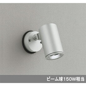 【OG254704】オーデリック エクステリア スポットライト LED一体型 【odelic】