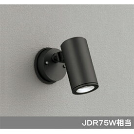 【OG254719】オーデリック エクステリア スポットライト LED一体型 【odelic】