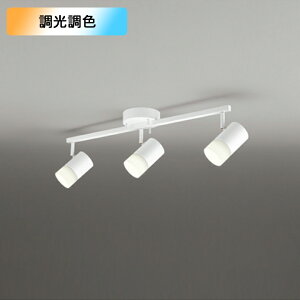 �yOC257176BR�z�I�[�f���b�N �V�����f���A 100W LED �d���F�����F ���F�E������s�� �R���g���[���[�ʔ� (�\���FOC257176#×1) + (NO295AB×3) ODELIC