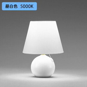 �yOT209700NR�z�I�[�f���b�N �X�^���h60W LED �����F ������s�� ODELIC