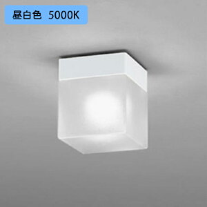 �yOW009357NR�z�I�[�f���b�N �o�X���[�� �E�ߏ� 60W �����F LED ������s�� ODELIC