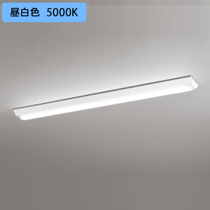 楽天市場】【XL501002R4B】ベースライト LEDユニット 直付 40形 逆富士