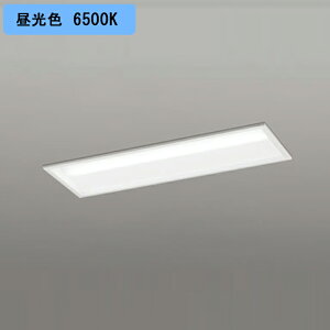 �yXD504001R4A�z�x�[�X���C�g LED���j�b�g ���� 20�` ���ʊJ��(��220)3200lm ���o�� �����F �A������ʔ� ������s�� ODELIC