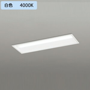 �yXD504001R3C�z�x�[�X���C�g LED���j�b�g ���� 20�` ���ʊJ��(��220)1600lm ���F �A������ʔ� ������s�� ODELIC