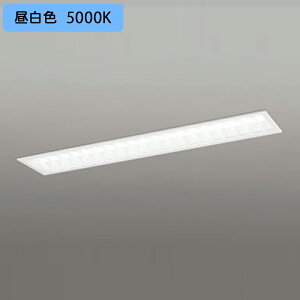 �yXD504005R4B�z�x�[�X���C�g LED���j�b�g ���� 40�` ���ʊJ��(��220:���[�o�[)5200lm �����F �A������ʔ� ������s�� ODELIC