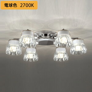 �yOC257138LR�z�I�[�f���b�N �V�����f���A LED��̌^ �����FLED ������ʔ� �d���F ODELIC