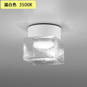 �yOG264048WR�z�I�[�f���b�N �o�X���[�����C�g�E�E�ߏꃉ�C�g LED�d���t���b�g�` �����FLED ���M�����60W���� ������s�� �����F ODELIC