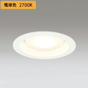 �yOD361359LR�z�I�[�f���b�N �_�E�����C�g(S�`) LED�d���t���b�g�` �����FLED FHT24W�N���X �I�t�z���C�g ������s�� �d���F ODELIC