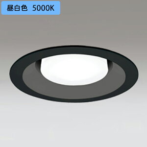 �yOD361364NR�z�I�[�f���b�N �_�E�����C�g(S�`) LED�d���t���b�g�` �����FLED FHT24W�N���X �u���b�N ������s�� �����F ODELIC