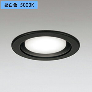 �yOD361510NDR�z�I�[�f���b�N �_�E�����C�g(S�`) LED�d���t���b�g�` �����FLED ���M����� 100W�N���X ���ω΍\���Ή� �u���b�N ������s�� �����F ODELIC