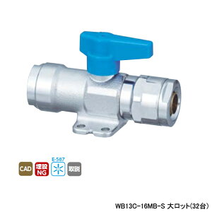 �yWB13C-16MB-S�z�I���_���쏊 �_�u�����b�N�W���C���g WB13�^ ���t���ԃo���u �����^�b�`���E���n���h�� �u���[ L101.5 �働�b�g(32��) ONDA