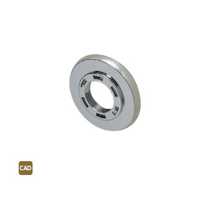 【GSN-102A】オンダ製作所 ダブルロックジョイント 水栓ジョイントボックス部材 化粧リング 化粧リング(めねじ仕様) 大ロット(50台) ONDA