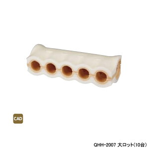 �yQHH-2007�z�I���_���쏊 �e��z�ǃV�X�e�� �N�C�b�N�W���C���g QHH�^ �ۉ��� QH�^�w�b�_�[�p 15mm�ۉ��� L360 �働�b�g(10��) ONDA