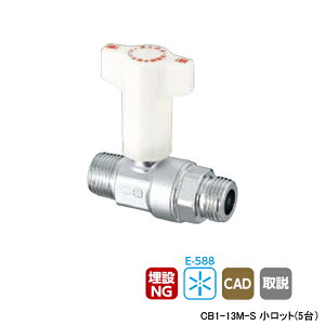�yCB1-13M-S�z�I���_���쏊 CB�^�t�~�ٕt�{�[���o���u CB1�^ R�˂�×G�˂� L68 H65.5 �����b�g(5��) ONDA