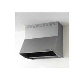 【ZRS75NBC20FSZ-E】クリナップ レンジフード 深型レンジフード(シロッコファン) ※本体のみ 幕板別売り cleanup