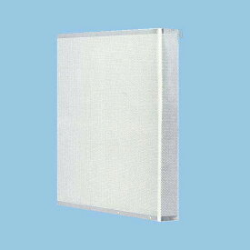 【FY-FM251】パナソニック 換気扇 専用部材 取替え用フィルタ アルミ製 Panasonic