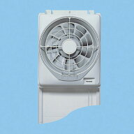 【FY-25WF2】パナソニック 居室用 窓用換気扇 排気 プロペラファン Panasonic