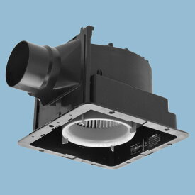 【FY-24JG8】パナソニック 天埋換気扇（低騒音形・ルーバー別売） 排気 低騒音・特大風量形 樹脂製本体 ルーバー別売タイプ panasonic