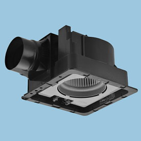 【FY-32JG8】パナソニック 天埋換気扇（樹脂）低騒音・ルーバー別売 排気 低騒音・特大風量形 樹脂製本体 ルーバー別売タイプ panasonic
