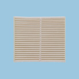 【FY-FDD1011AC】パナソニック 交換用微小粒子用フィルター スーパーアレルバスター・緑茶カテキン・バイオ除菌 panasonic