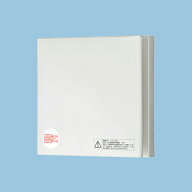 【FY-08PDA9D】パナソニック パイプファン パイプファン 排気 プロペラファン 小風量形 角形インテリアパ…