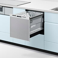 【在庫有り】【NP-45RS9S】パナソニック ビルトイン食器洗い乾燥機 R9シリーズ 45cm幅 ミドルタイプ(ドア…