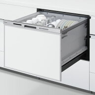 【在庫有り】【NP-60MS8S】パナソニック ビルトイン食器洗い乾燥機 M8シリーズ 60cm幅 ワイドタイプ(ドア…