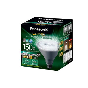 �yLDR11N-W/HB15�z�p�i�\�j�b�N LED�d�� �n�C�r�[���d���^�C�v 10.7W(�����F����) 150�`���� LDR11NWHB15 �ypanasonic�z