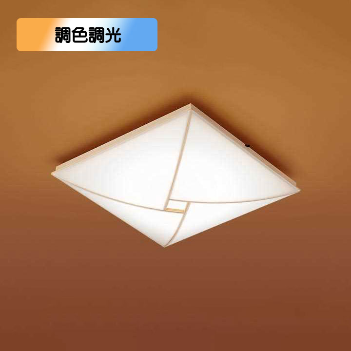 楽天市場】【LGC35828】パナソニック LEDシーリングライト 天井直付型
