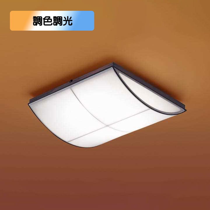 PANASONIC LGC35829 LED シーリングライト (〜8畳 天井直付型 (昼光色