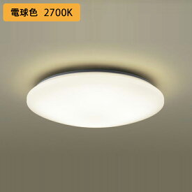 【LSEB1208】パナソニック シーリングライト LED(電球色) 8畳 カチットF 天井直付型 リモコン調光