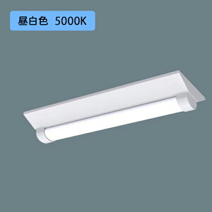 【法人様限定】【XLW213DENZLE9】パナソニック LED(昼白色) 20形 一体型LEDベースライト 防湿型 防雨型 Dスタイル/富士型 直管形蛍光灯FL20形1600lm/代引き不可