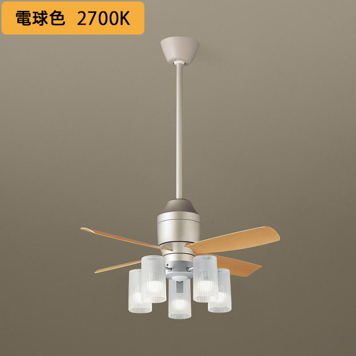 天井照明 シーリングファン 照明器具 パナソニックの人気商品・通販
