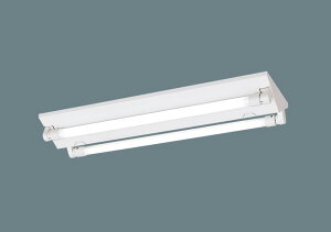 【法人様限定】【NNF22000CLT9】パナソニック 天井直付型 20形 直管LEDランプベースライト 連続調光型調光タイプ(ライコン別売) panasonic/代引き不可品