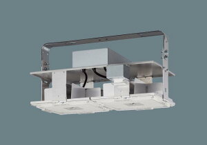 【法人様限定】【NYM20254RZ2】パナソニック LED高天井用照明器具 電源内蔵型 かんたん無線調光 PiPit調光 広角タイプ 3000形 panasonic/代引き不可品