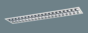 【法人様限定】【XFL323EY LE9】パナソニック 天井埋込型 直管LEDランプベースライト CLASSII フリーコンフォート panasonic/代引き不可品