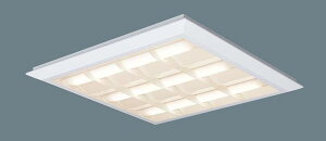 【法人様限定】【XL483CBF LA9】パナソニック 天井直付型・天井埋込型 一体型LEDベースライト ライコン別売 スクエア panasonic/代引き不可品