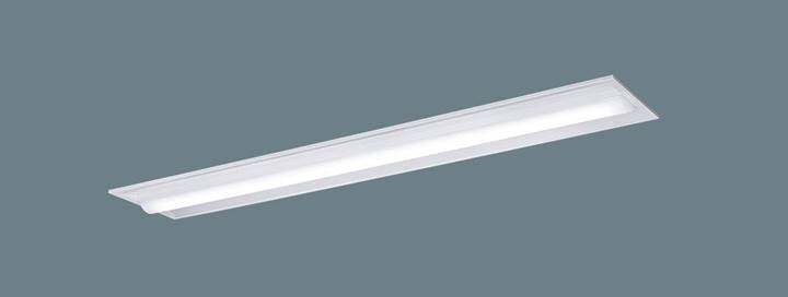 【法人様限定】【XLX440TEWP RX9】パナソニック 天井埋込型 一体型LEDベースライト ライコン別売 下面開放型/節電 panasonic/代引き不可品のサムネイル