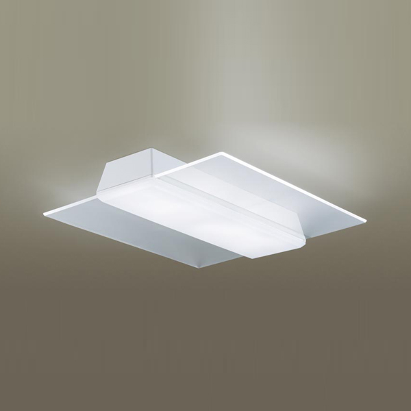 【LGC38200】 パナソニック シーリングライト AIR PANEL LED （角型） 明るさフリー