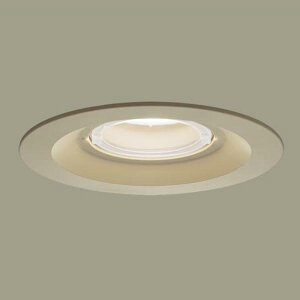 【XED3212LCE1】 パナソニック エクステリア 軒下用ダウンライト LEDフラットランプ 美ルック 調光不可