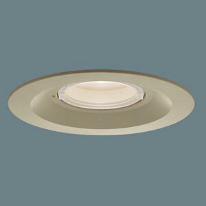 【XED3232LCE1】 パナソニック エクステリア 軒下用ダウンライト LEDフラットランプ 美ルック 調光不可