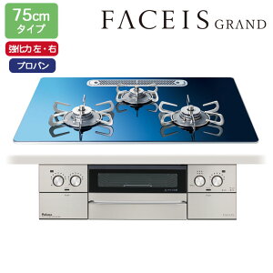 yPD-893WT-U75GA2zp} rgCKXR tFCVX Oh(FACEIS GRAND) KXgbv XJWirAu[ 75cm vp 󒍐Yi paloma
